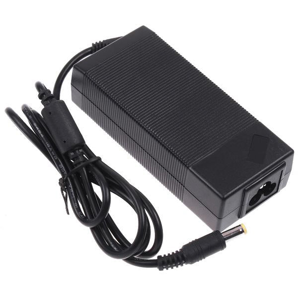 EU Plug AC Adapter 20V 3.25A 65W for Lenovo Notebook, Output Tips: 5.5 x 2.5mm - For Lenovo by PMC Jewellery | Online Shopping South Africa | PMC Jewellery | Buy Now Pay Later Mobicred