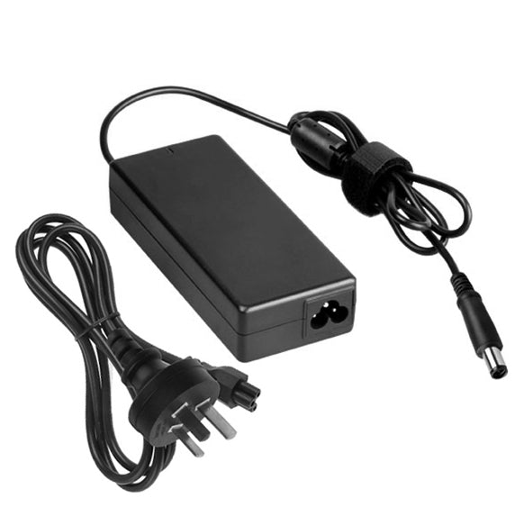 AU Plug AC Adapter 19V 4.74A 90W for HP COMPAQ Notebook, Output Tips: 7.4 x 5.0mm (Original Version) - For HP by PMC Jewellery | Online Shopping South Africa | PMC Jewellery | Buy Now Pay Later Mobicred