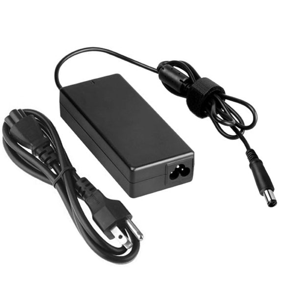 US Plug AC Adapter 19V 4.74A 90W for HP COMPAQ Notebook, Output Tips: 7.4 x 5.0mm (Original Version) - For HP by PMC Jewellery | Online Shopping South Africa | PMC Jewellery | Buy Now Pay Later Mobicred