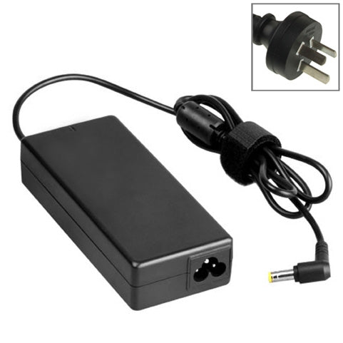 AC Adapter 19V 4.74A 90W for Asus HP COMPAQ Notebook, Output Tips: 5.5 x 2.5mm(AU Plug) - For HP by PMC Jewellery | Online Shopping South Africa | PMC Jewellery | Buy Now Pay Later Mobicred