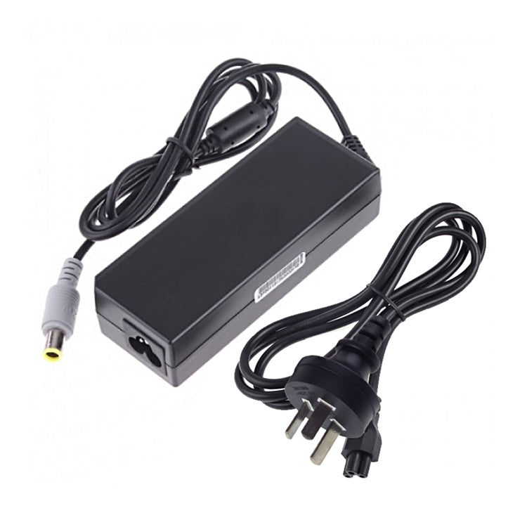 AC Adapter 20V 3.25A 65W for ThinkPad Notebook, Output Tips: 7.9 x 5.5mm - Universal Power Adapter by PMC TechLife | Online Shopping South Africa | PMC TechLife | Buy Now Pay Later Mobicred