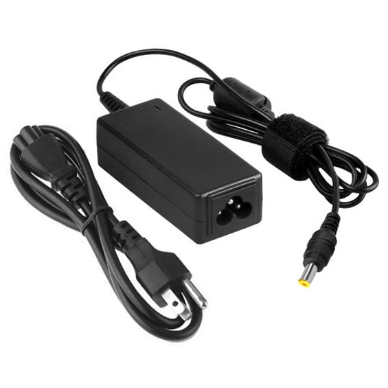 US Plug AC Adapter 19V 1.58A 30W for Acer Notebook, Output Tips: 5.5x1.7mm(Black) - For Acer by PMC Jewellery | Online Shopping South Africa | PMC Jewellery | Buy Now Pay Later Mobicred