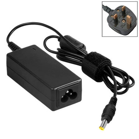 UK Plug AC Adapter 19V 3.42A 65W for Acer Laptop, Output Tips: 5.5x1.7mm - For Acer by PMC Jewellery | Online Shopping South Africa | PMC Jewellery | Buy Now Pay Later Mobicred