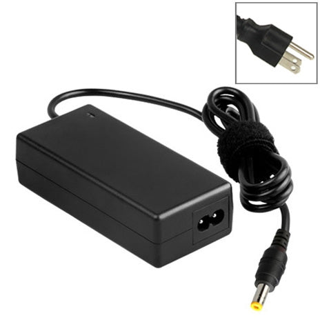 US Plug AC Adapter 19V 3.42A 65W for Toshiba Laptop, Output Tips: 5.5x2.5mm - For Toshiba by PMC Jewellery | Online Shopping South Africa | PMC Jewellery | Buy Now Pay Later Mobicred