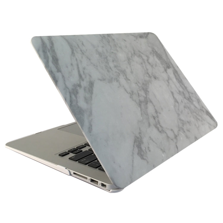 Marble Patterns Apple Laptop Water Decals PC Protective Case for Macbook Pro Retina 12 inch - MacBook Pro Cases by PMC Jewellery | Online Shopping South Africa | PMC Jewellery | Buy Now Pay Later Mobicred