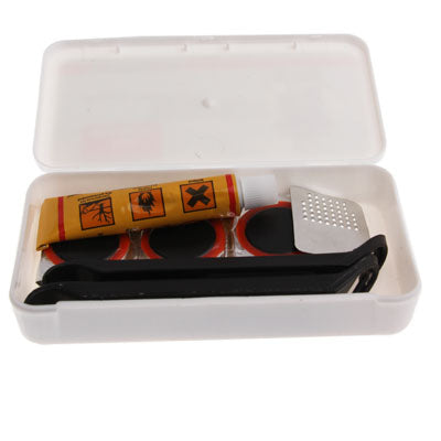 Emergency Bicycle Repair Kit - Maintenance tools by PMC Jewellery | Online Shopping South Africa | PMC Jewellery