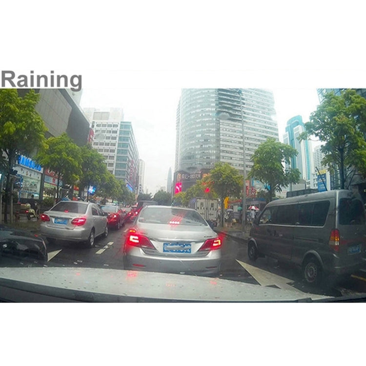 G200 720P VGA 2.4 inch LCD Screen Display Car DVR Recorder, 100 Degrees Wide Angle Viewing, Support Loop Recording / Motion Detection - Car DVRs by PMC TechLife | Online Shopping South Africa | PMC TechLife | Buy Now Pay Later Mobicred