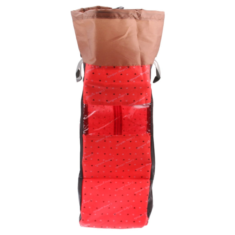 Portable Boots Storage Bag - Storage Bags by PMC TechLife | Online Shopping South Africa | PMC TechLife | Buy Now Pay Later Mobicred
