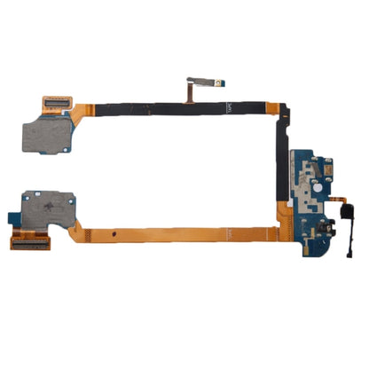 Charging Port Flex Cable for LG G2 / D802 - For LG by PMC Jewellery | Online Shopping South Africa | PMC Jewellery