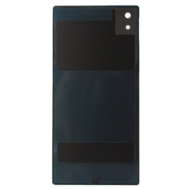 Original Back Battery Cover for Sony Xperia Z5(Green) - Back Cover by PMC Jewellery | Online Shopping South Africa | PMC Jewellery | Buy Now Pay Later Mobicred