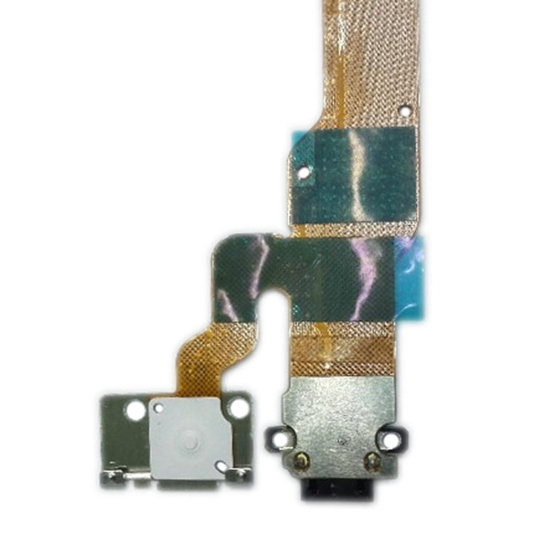 Charging Port Flex Cable  for Amazon Kindle Fire HDX (7 inch) - For Amazon by PMC Jewellery | Online Shopping South Africa | PMC Jewellery | Buy Now Pay Later Mobicred