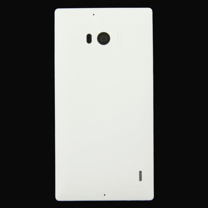 Battery Back Cover for Nokia Lumia 930(White) - Back Cover by PMC Jewellery | Online Shopping South Africa | PMC Jewellery | Buy Now Pay Later Mobicred