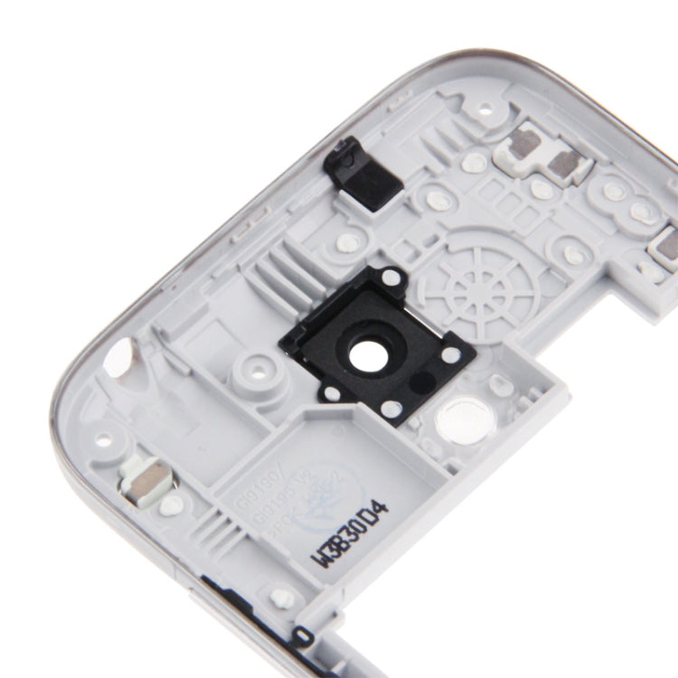For Galaxy S4 mini / i9195 / i9190 Middle Frame Bezel - Frame Bezel Plate by PMC Jewellery | Online Shopping South Africa | PMC Jewellery | Buy Now Pay Later Mobicred