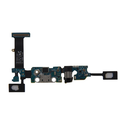 For Galaxy Note 5 / N920V Charging Port Flex Cable - Flex Cable by PMC Jewellery | Online Shopping South Africa | PMC Jewellery