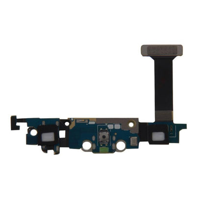 For Galaxy S6 Edge / G925P Charging Port Flex Cable - Flex Cable by PMC Jewellery | Online Shopping South Africa | PMC Jewellery | Buy Now Pay Later Mobicred