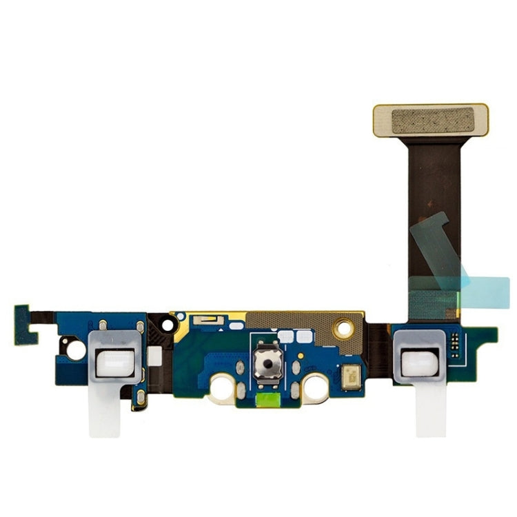 For Galaxy S6 edge / G925V Charging Port Flex Cable Ribbon - Single Tail Connector by PMC Jewellery | Online Shopping South Africa | PMC Jewellery | Buy Now Pay Later Mobicred