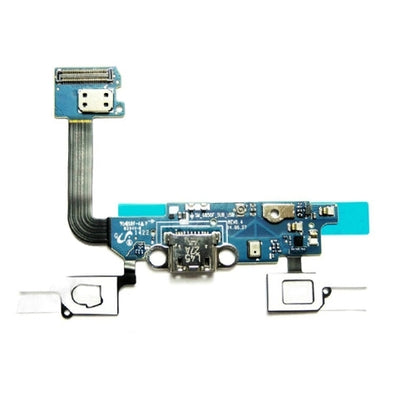 For Galaxy Alpha / G850A Charging Port Flex Cable - Single Tail Connector by PMC Jewellery | Online Shopping South Africa | PMC Jewellery