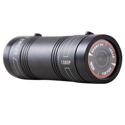 F9 Full HD 1080P Action Helmet Camera / Sports Camera / Bicycle Camera, Support TF Card, 120 Degree Wide Angle Lens - Other Camera by PMC Jewellery | Online Shopping South Africa | PMC Jewellery | Buy Now Pay Later Mobicred