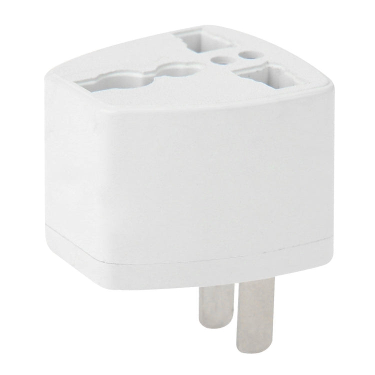 20 PCS Travel Wall Power Adapter Plug Adapter, US Plug - Plug Adaptor by PMC Jewellery | Online Shopping South Africa | PMC Jewellery | Buy Now Pay Later Mobicred