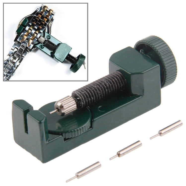 Watch Band Link Pin Remover Strap Adjusting Repair Tool - free shipping - PMC TechLife - Order now!