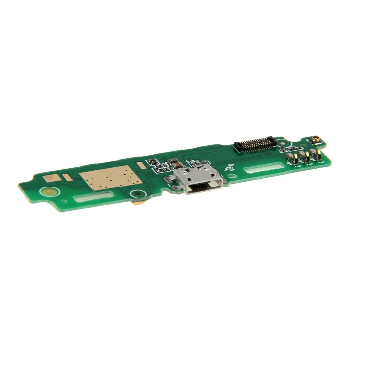 Keypad Board & Charging Port Flex Cable  for Xiaomi Redmi 3 - Tail Connector by PMC Jewellery | Online Shopping South Africa | PMC Jewellery