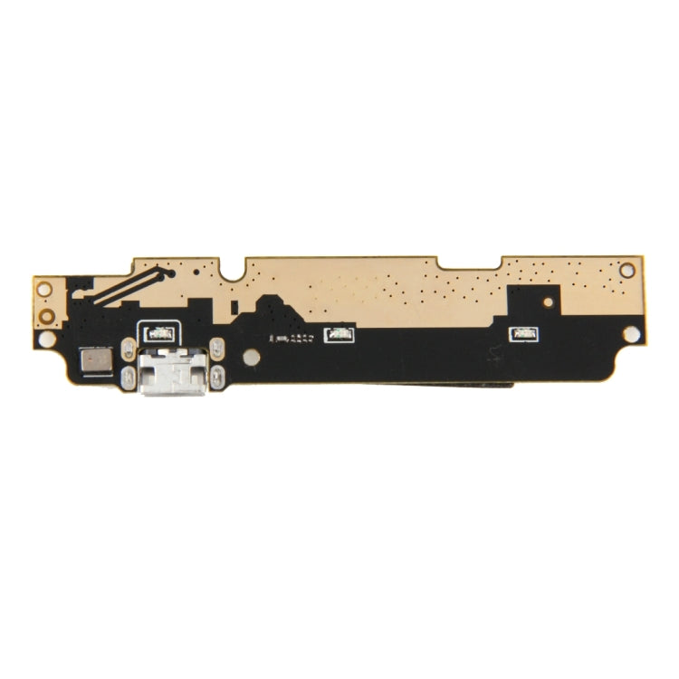 Keypad Board & Charging Port Flex Cable  for Xiaomi Redmi Note 2 - Tail Connector by PMc TechLife | Online Shopping South Africa | PMc TechLife | Buy Now Pay Later Mobicred