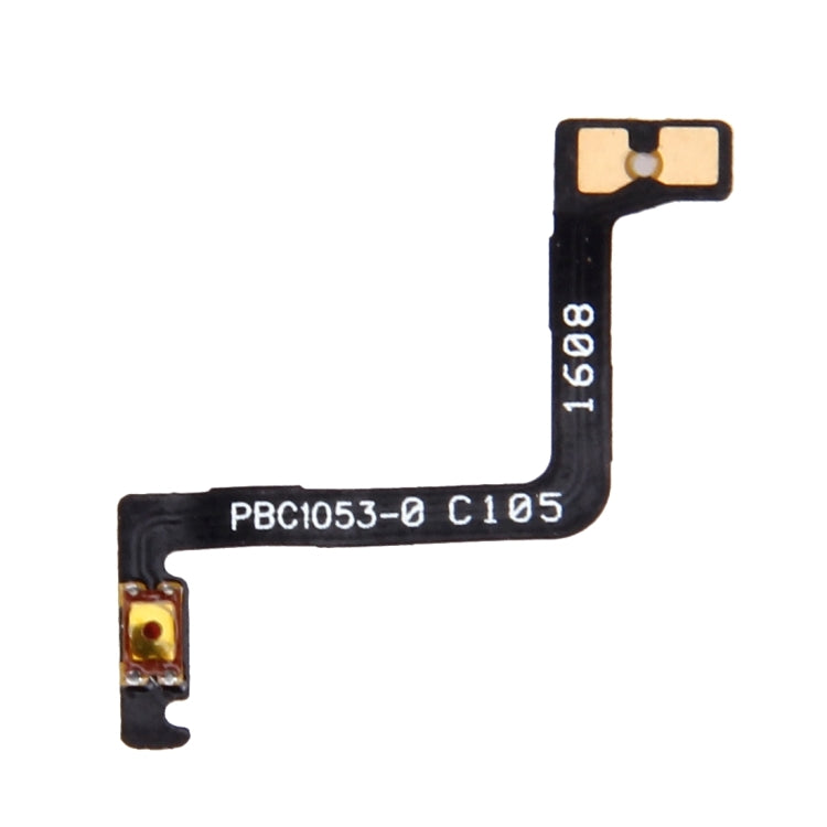 For OPPO R9 Plus Power Button Flex Cable - Flex Cable by PMC Jewellery | Online Shopping South Africa | PMC Jewellery