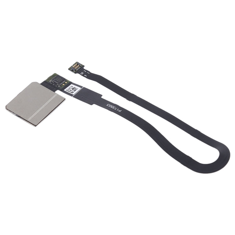 Home Button / Fingerprint Sensor Button for Huawei Mate 10 Pro(Mocha Gold) - Flex Cable by PMC Jewellery | Online Shopping South Africa | PMC Jewellery