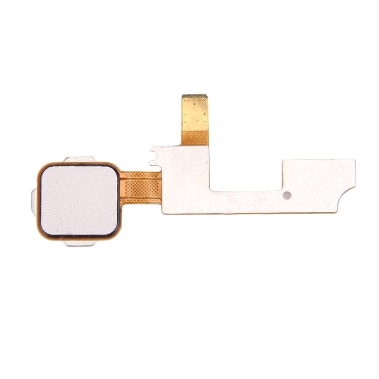 For Vivo X6 Fingerprint Sensor Flex Cable(Gold) - Flex Cable by PMC Jewellery | Online Shopping South Africa | PMC Jewellery