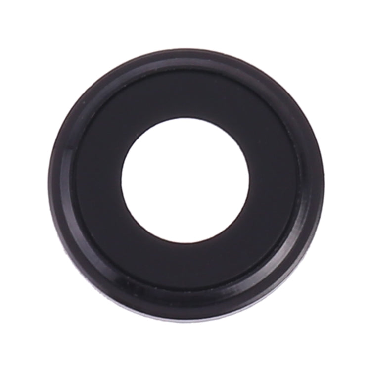 For Vivo X9 Plus Camera Lens Cover (Black) - Camera Parts by PMc TechLife | Online Shopping South Africa | PMc TechLife | Buy Now Pay Later Mobicred