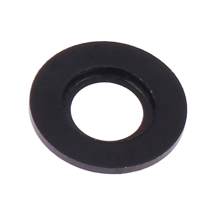 For Vivo X9 Plus Camera Lens Cover (Black) - Camera Parts by PMc TechLife | Online Shopping South Africa | PMc TechLife | Buy Now Pay Later Mobicred