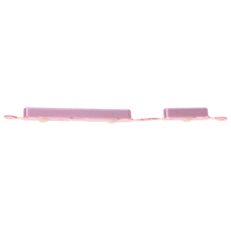 Power Button and Volume Control Button for Xiaomi Redmi 6A / Redmi 6(Pink) - Home key & Side Key by PMc TechLife | Online Shopping South Africa | PMc TechLife | Buy Now Pay Later Mobicred