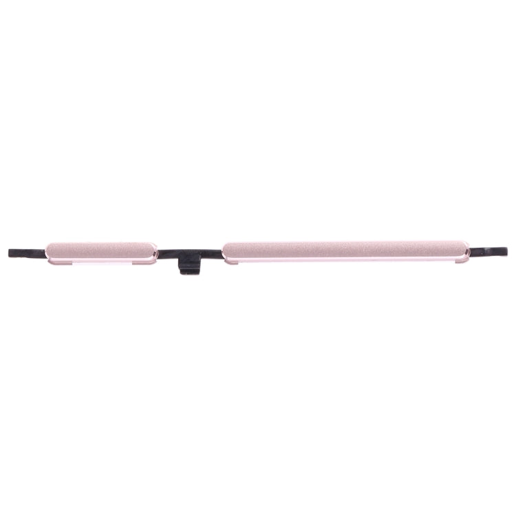 Power Button and Volume Control Button for Xiaomi Redmi Note 5 / Redmi Note 5 Pro(Gold) - Home key & Side Key by PMC TechLife | Online Shopping South Africa | PMC TechLife