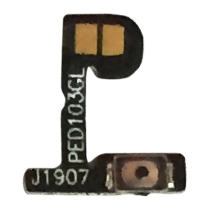 For OnePlus 7 Pro Power Button Flex Cable - Flex Cable by PMC Jewellery | Online Shopping South Africa | PMC Jewellery