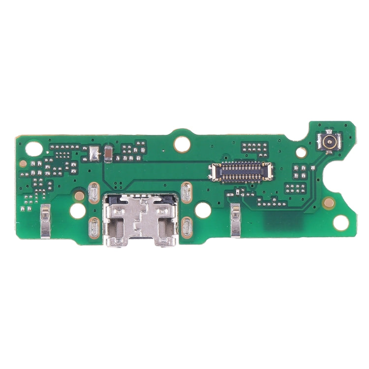 Charging Port Board for Huawei Honor Play 7 - Tail Connector by PMC Jewellery | Online Shopping South Africa | PMC Jewellery | Buy Now Pay Later Mobicred