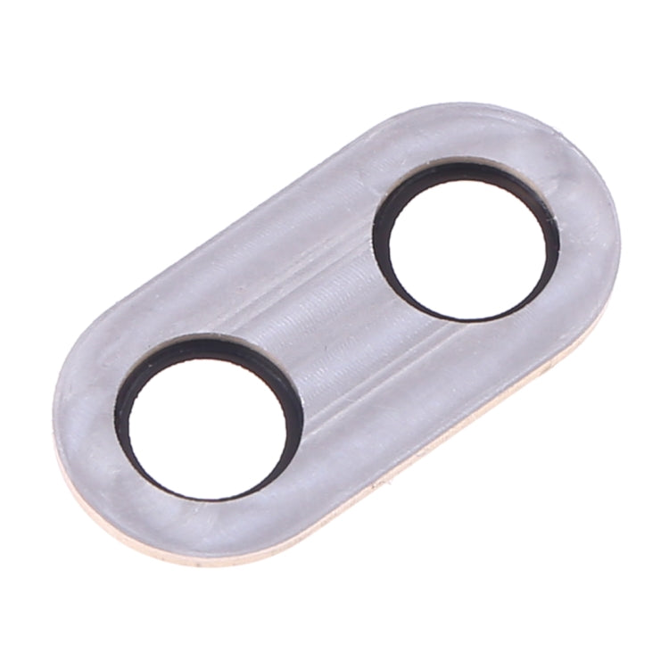 10 PCS Camera Lens Cover for Xiaomi Mi 5X / A1(Gold) - Camera by PMc TechLife | Online Shopping South Africa | PMc TechLife | Buy Now Pay Later Mobicred