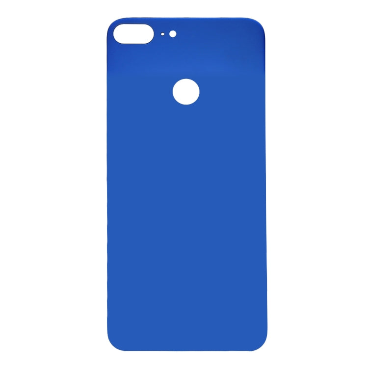 Back Cover for Huawei Honor 9 Lite(Blue) - Back Cover by PMC Jewellery | Online Shopping South Africa | PMC Jewellery