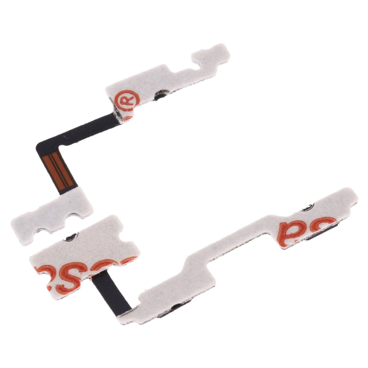 For OnePlus 7 Power Button & Volume Button Flex Cable - Flex Cable by PMC Jewellery | Online Shopping South Africa | PMC Jewellery