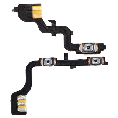 For OnePlus One Volume Button Flex Cable + Power Button Flex Cable - Flex Cable by PMC Jewellery | Online Shopping South Africa | PMC Jewellery