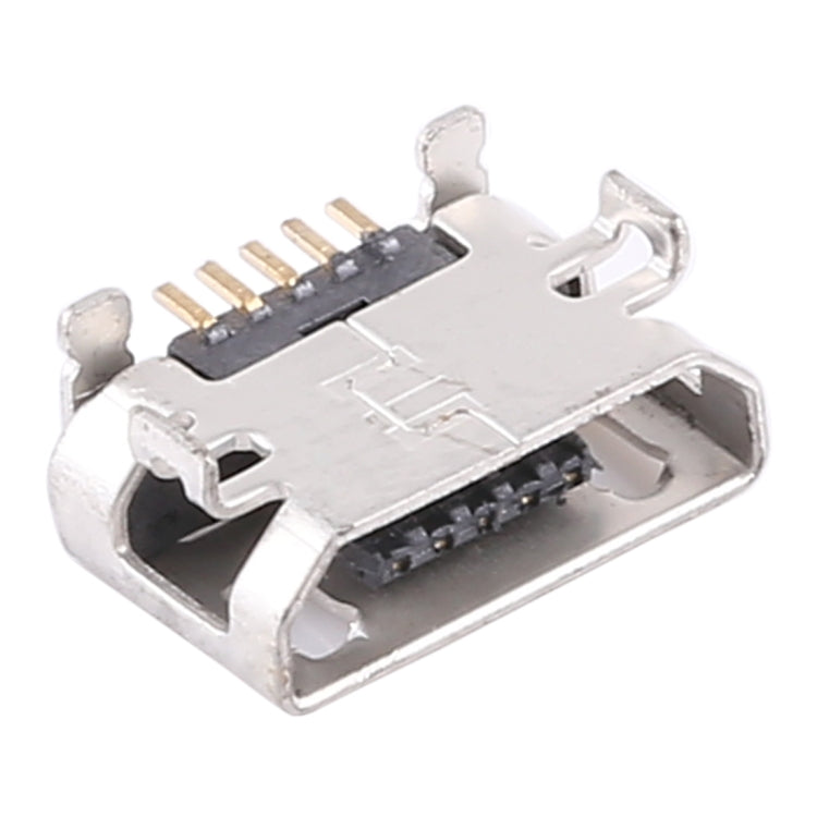 10 PCS Charging Port Connector for Huawei Ascend G730 - Tail Connector by PMc TechLife | Online Shopping South Africa | PMc TechLife | Buy Now Pay Later Mobicred