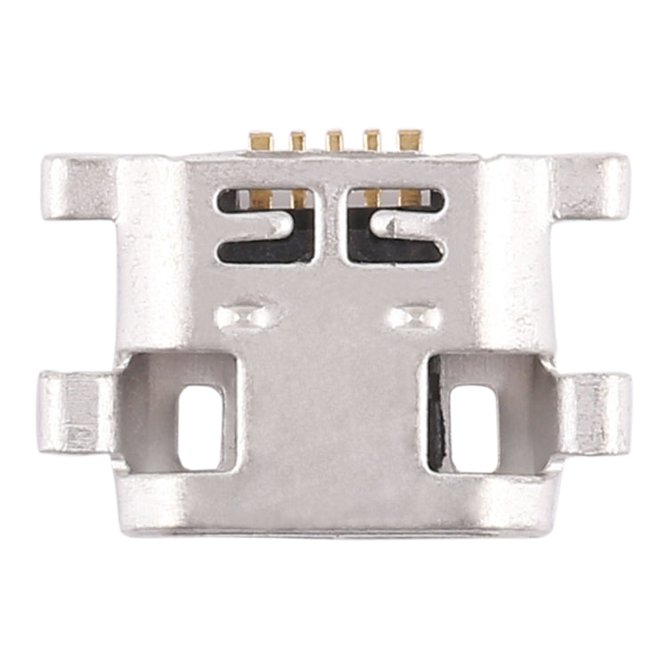 10 PCS Charging Port Connector for Huawei Honor 6C Pro - Tail Connector by PMc TechLife | Online Shopping South Africa | PMc TechLife | Buy Now Pay Later Mobicred