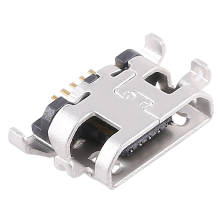 10 PCS Charging Port Connector for Huawei Y625 - Tail Connector by PMC TechLife | Online Shopping South Africa | PMC TechLife