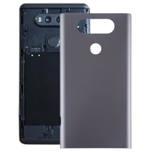 Battery Back Cover for LG V20 / VS995 / VS996 LS997 / H910(Black) - For LG by PMC Jewellery | Online Shopping South Africa | PMC Jewellery