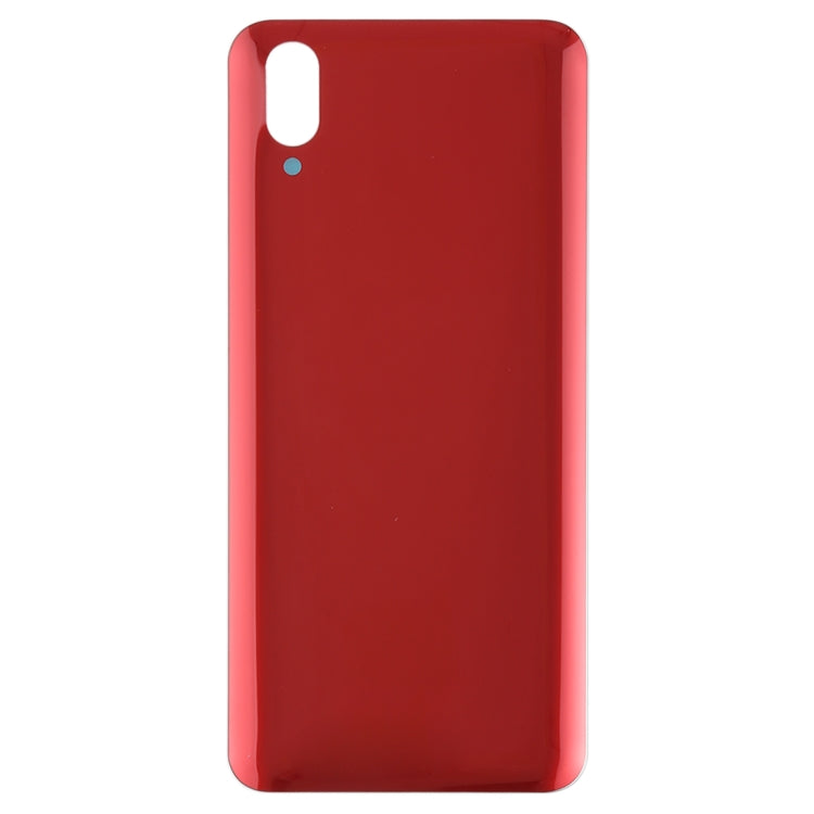 For Vivo X23 Back Cover (Red) - Back Cover by PMC Jewellery | Online Shopping South Africa | PMC Jewellery | Buy Now Pay Later Mobicred