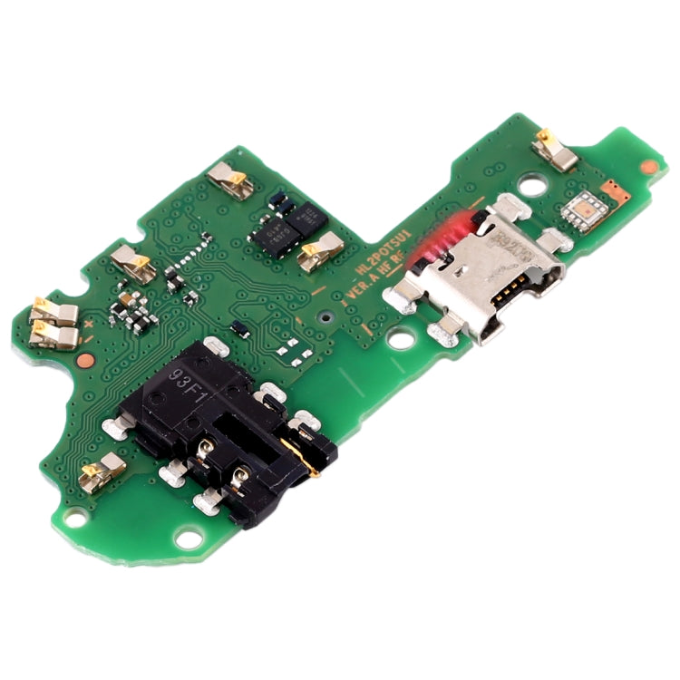 Original Charging Port Board for Huawei Enjoy 9s - Tail Connector by PMC Jewellery | Online Shopping South Africa | PMC Jewellery | Buy Now Pay Later Mobicred