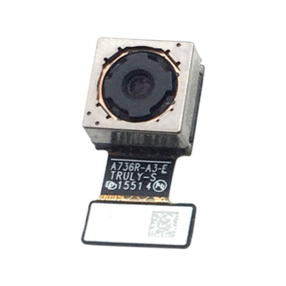 Back Camera Module for Asus Zenfone Go ZB551KL - Camera by PMC Jewellery | Online Shopping South Africa | PMC Jewellery