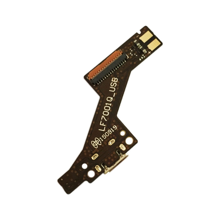 Charging Port Board for Lenovo Phab / PB1-750 - Tail Connector by PMc TechLife | Online Shopping South Africa | PMc TechLife | Buy Now Pay Later Mobicred