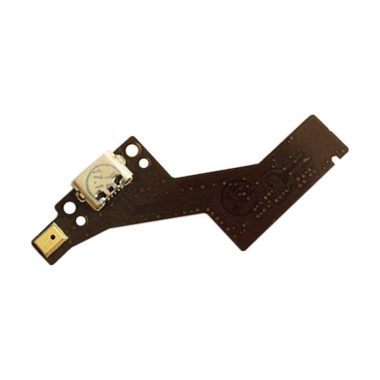 Charging Port Board for Lenovo Phab / PB1-750 - Tail Connector by PMc TechLife | Online Shopping South Africa | PMc TechLife | Buy Now Pay Later Mobicred