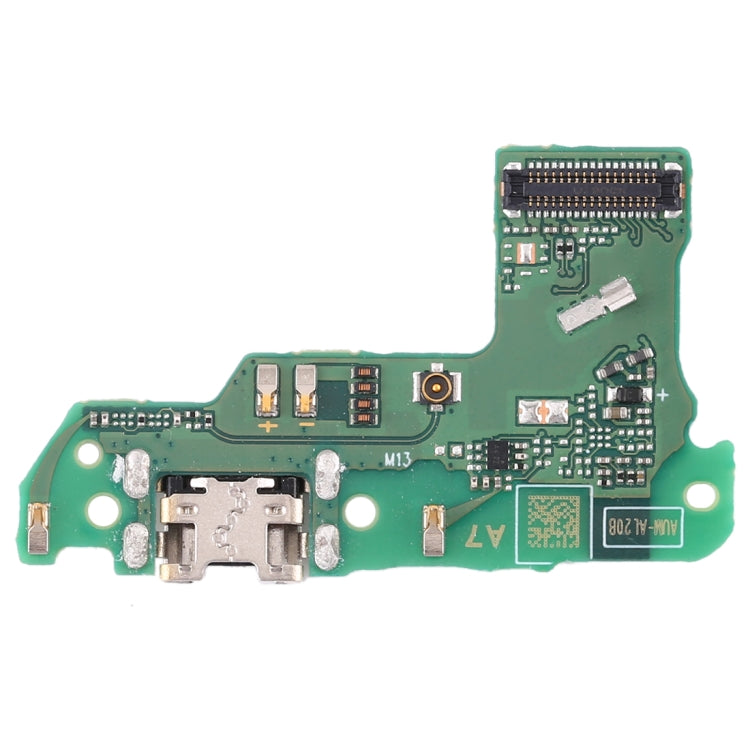 Original Charging Port Board for Huawei Honor 7A - Tail Connector by PMC Jewellery | Online Shopping South Africa | PMC Jewellery | Buy Now Pay Later Mobicred