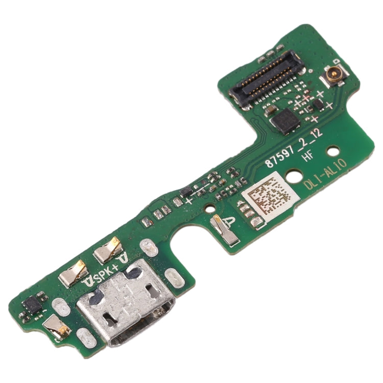 Original Charging Port Board for Huawei Honor 6A - Tail Connector by PMC Jewellery | Online Shopping South Africa | PMC Jewellery | Buy Now Pay Later Mobicred